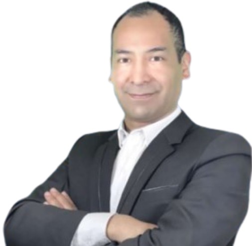 M.Sc. Ing. Ibar Mario Vásquez Ramos