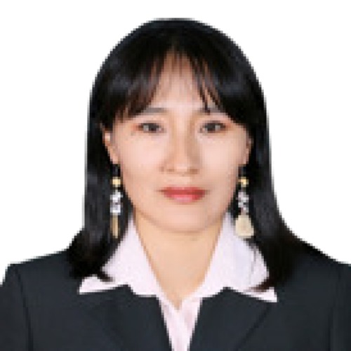 Ph.D. Marisol Téllez Ramírez